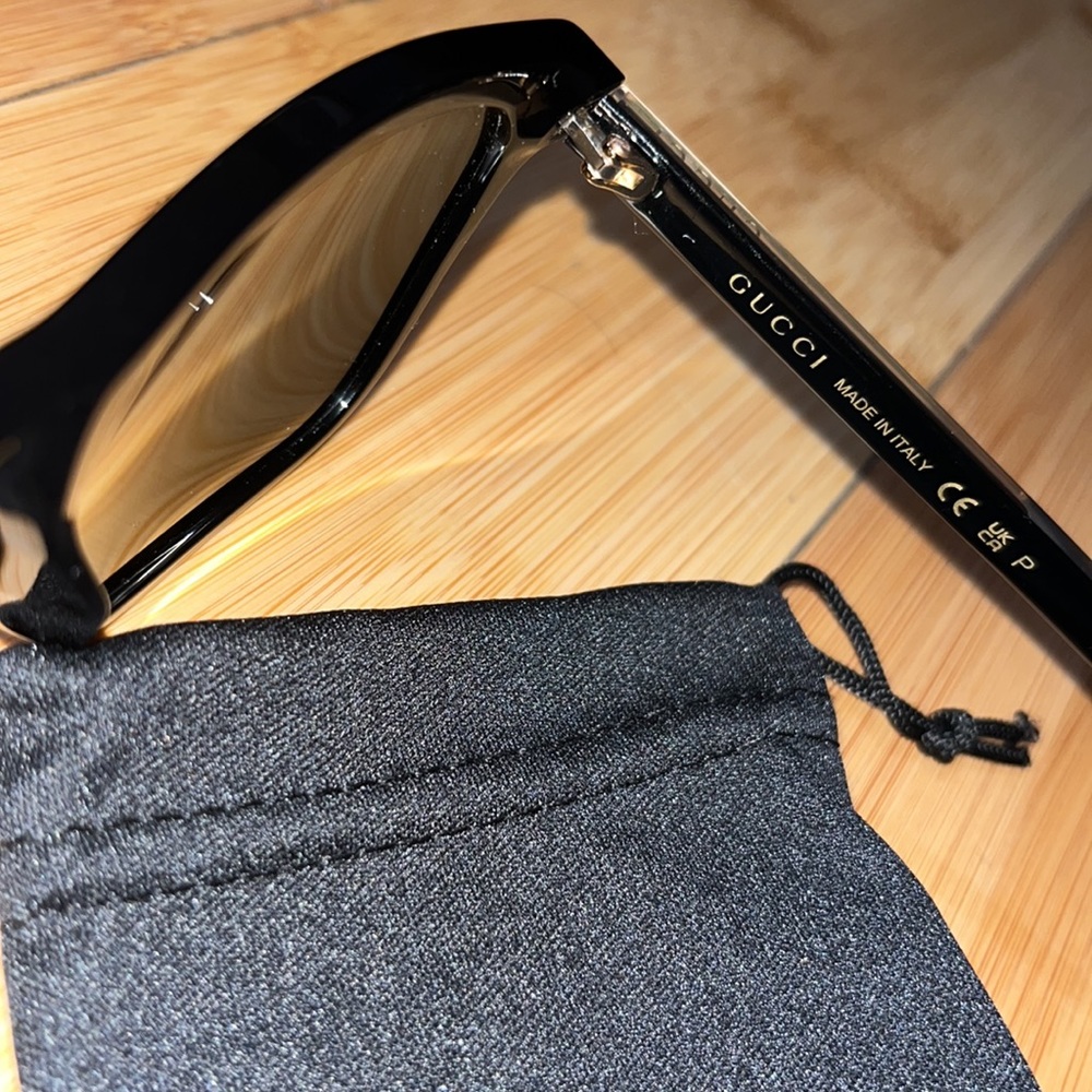 Frame Shape- Rectangle Frame Material- Acetate Fr… - image 3